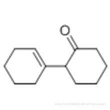 2-(1-CYCLOHEXENYL)CYCLOHEXANONE CAS 1502-22-3